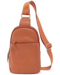 Hobo International - Cass Sling - Lyst