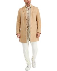 alfani overcoat