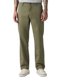 Levi's - Relaxed Straight Fit Chinos - Lyst