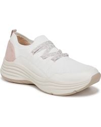 LifeStride - Impact Washable Slip On Sneakers - Lyst