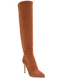 bcbg brown boots