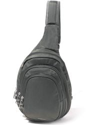 Baggallini - Anti-theft Multi Zip Sling - Lyst