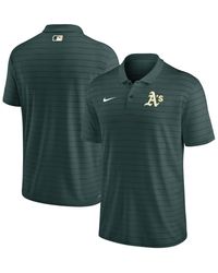 Nike - Colorado Rockies City Connect Victory Performance Polo Shirt - Lyst