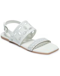 Bernardo - Orla Flat Sandal - Lyst
