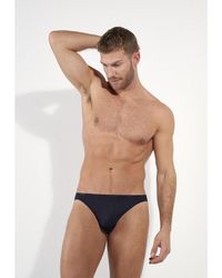 Hom - Usa Plumes Micro Briefs - Lyst