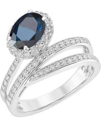 Macy's - Emerald (1-1/5 Ct. T.w. - Lyst