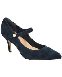 Bella Vita - Lainey Slip On Pumps - Lyst