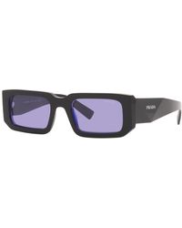 Prada - Sunglasses - Lyst