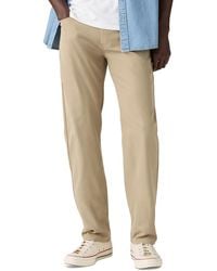 Levi's - 514 Straight Tech Pants - Lyst