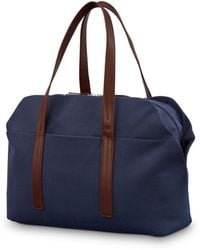 Samsonite - Virtuosa Weekender - Lyst