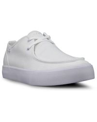 Lugz Low-top sneakers for Men - Up to 45% off at Lyst.com