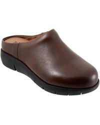 Softwalk - Andria Clog - Lyst