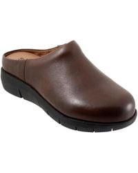 Softwalk - Andria Clog - Lyst