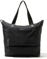 Baggallini - Carryall Packable Tote - Lyst