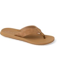 Reef - The Layback Slip-on Sandals - Lyst