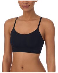 DKNY - Seamless Litewear Bra Dk4028 - Lyst