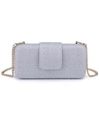 Moda Luxe - Sylvi Evening Bag - Lyst