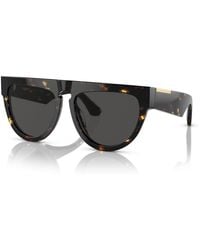 Burberry - Sunglasses Be4416u - Lyst