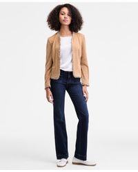 Liverpool Los Angeles - Lucy Mid-rise Bootcut Jeans - Lyst