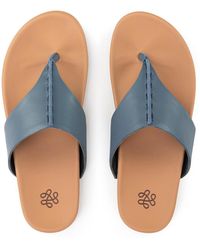 The Sak - Everly Sandal - Lyst