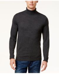 vince camuto mens sweater