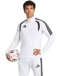 adidas - Tiro 26 League Zip-front Training Jacket - Lyst