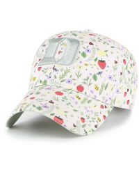 '47 - Duke Blue Devils Posey Clean Up Adjustable Hat - Lyst