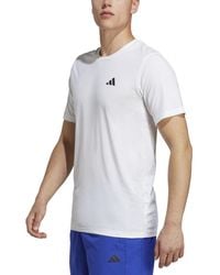 adidas - Train Essentials Feelready Training T-shirt - Lyst