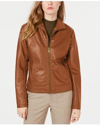 kenneth cole women's black jacket