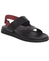Anthony Veer - Malibu Comfort Sandals - Lyst