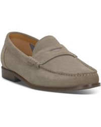 Vince Camuto - Wynston Slip-on Penny Loafers - Lyst