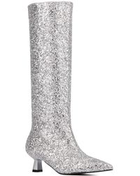 Olivia Miller - Mars Tall Boots - Lyst