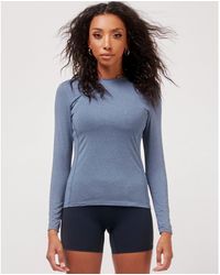 Rebody Active - To Practice Compression Long Sleeve Top - Lyst