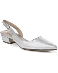 Naturalizer - Banks Slingbacks - Lyst