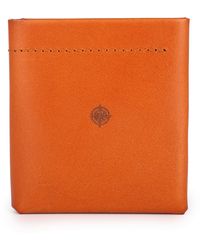 Old Trend - Celosia Bifold Wallet - Lyst