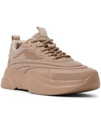 Call It Spring - Refresh 2.0 Low Top Sneakers - Lyst