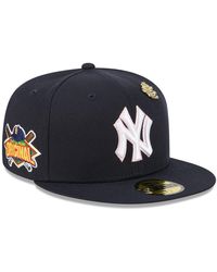 KTZ - New York Yankees 2025 Big League Chew 59fifty Fitted Hat - Lyst