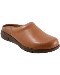 Softwalk - Andria Clog - Lyst