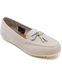nautica flat shoes