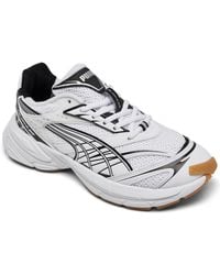 PUMA - Velophasis Casual Sneakers From Finish Line - Lyst