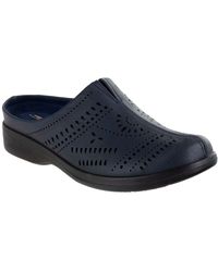 easy street shoes mules