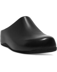 Fitflop - Shuv Mule Clogs - Lyst