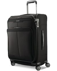 samsonite silhouette 16 travel tote