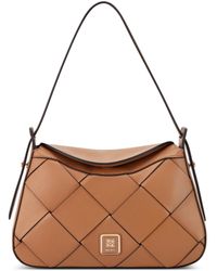Nine West - Eleanora Convertible Medium Shoulder Bag - Lyst