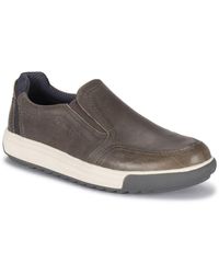 baretraps slip on sneakers