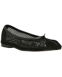Steve Madden - Calico Split-toe Ballet Flats - Lyst