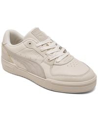 PUMA - Ca Pro Lux Cord Casual Sneakers From Finish Line - Lyst