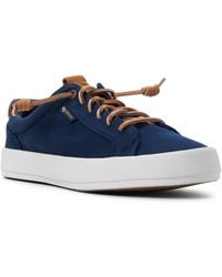 Sperry Top-Sider - Bermuda Beach Round Toe Sneakers - Lyst