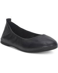 Lucky Brand - Emmielou Ballet Flats - Lyst