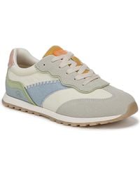 Blowfish - Valley Round Toe Lace Up Sneakers - Lyst